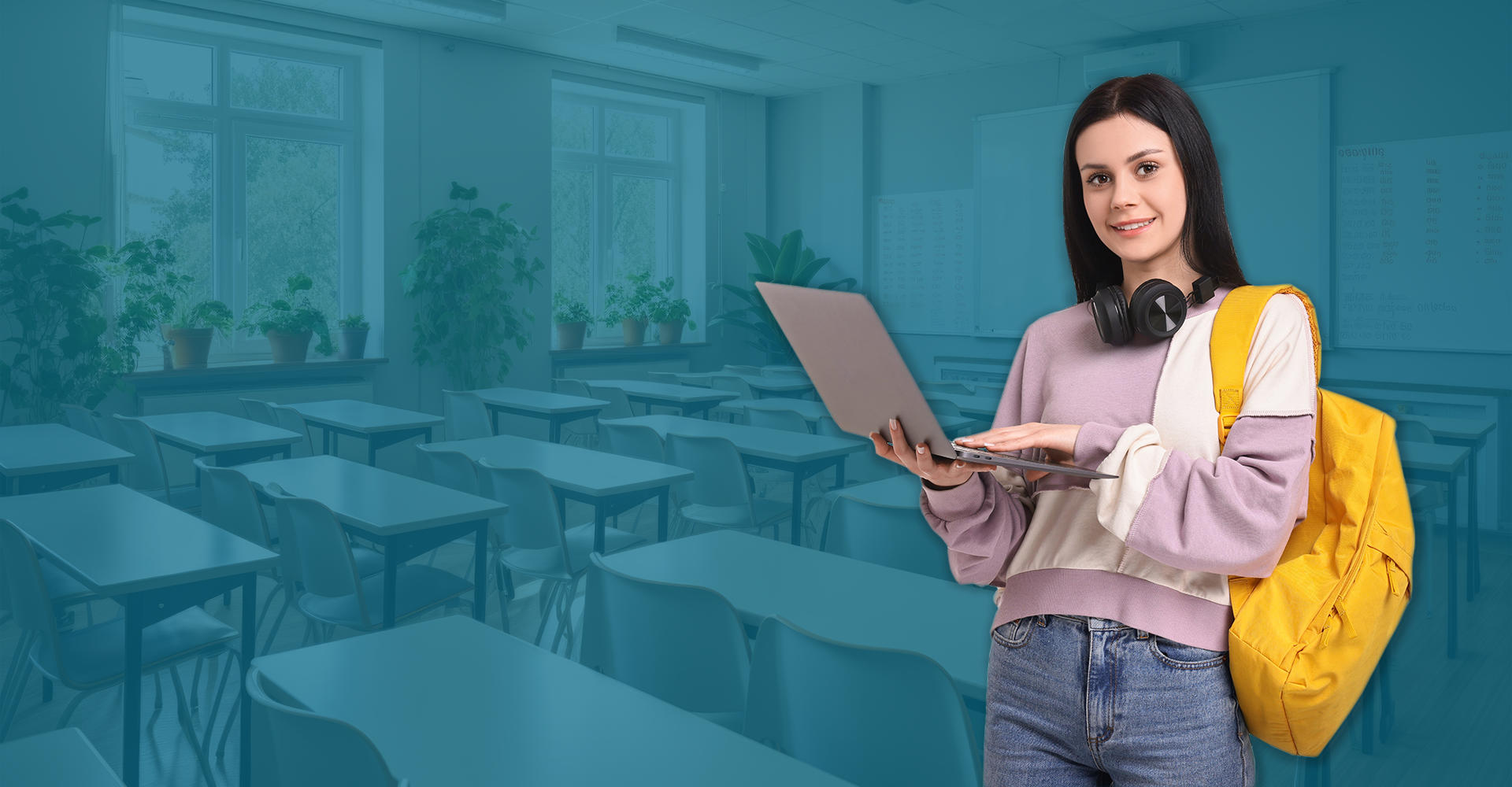 Clasa a 11-a — 2 Ani cu Noi