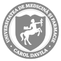 Universitatea de Medicină și Farmacie „Carol Davila” din București