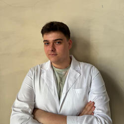Iordache Alexandru