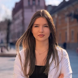 Moldovan Anda Maria