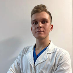 Rotaru Robert