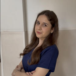 Rucsanda Daria