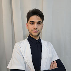 Frunză Alexandru