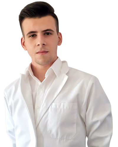 Mario Junghie