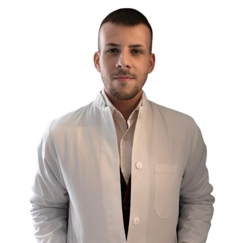 Mario Junghie