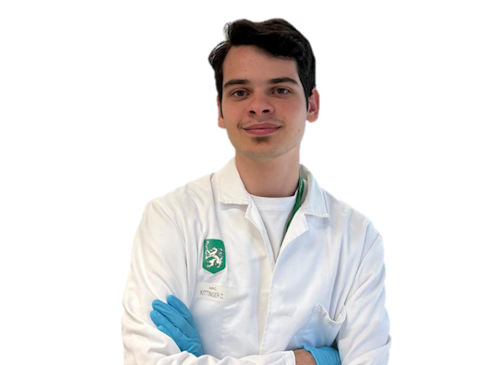 Bogdan Borzei