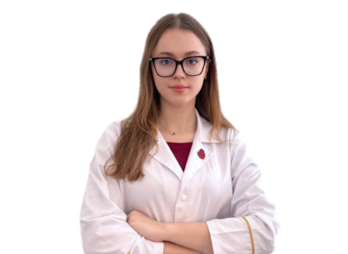 Iustina Roșu